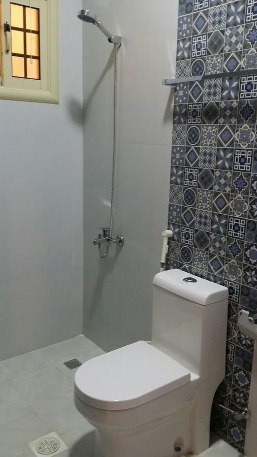 Aparthotel Iwan Alandalusia Al Ajaweed Džidda Exteriér fotografie