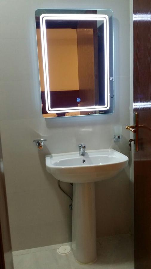 Aparthotel Iwan Alandalusia Al Ajaweed Džidda Exteriér fotografie